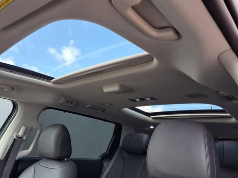 Certified 2026 Kia Carnival SX Prestige FWD image 10