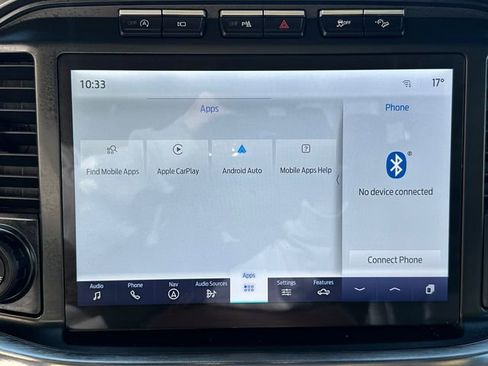Used 2023 Ford F150 Lariat w/ Equipment Group 502A High AWD/4WD image 31