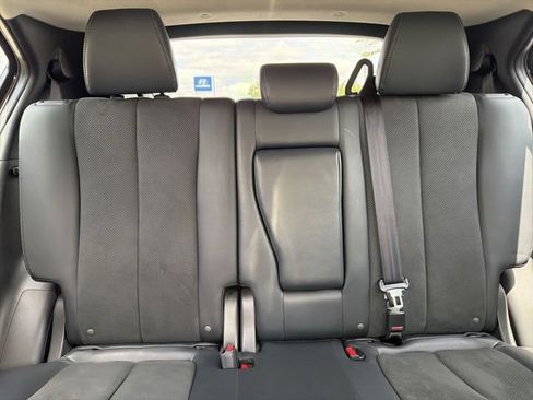 Used 2025 Mitsubishi Eclipse Cross SE AWD/4WD image 29