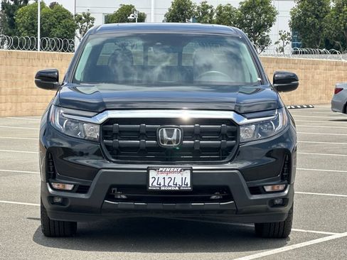 Certified 2026 Honda Ridgeline RTL image 9