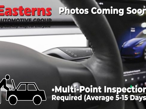 Used 2023 Tesla Model Y Long Range AWD/4WD image 13