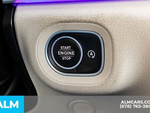 Used 2024 Mercedes-Benz GLS 450 GLS 450 image 32