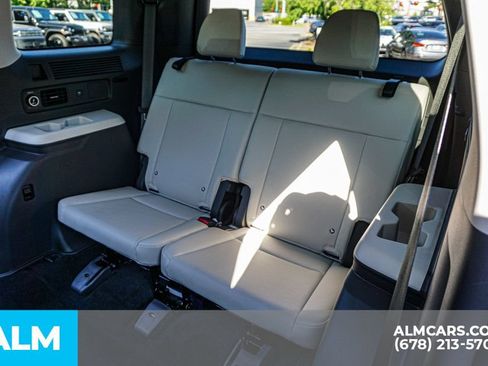 Used 2026 Hyundai Santa Fe SEL FWD image 21
