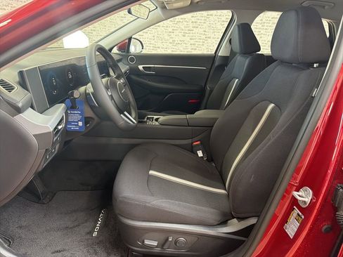 New 2026 Hyundai Sonata SEL image 22