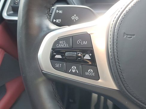 Used 2024 BMW i4 eDrive40 w/ M Sport Package image 12