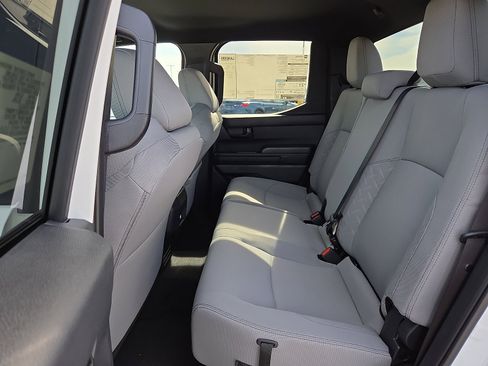 New 2026 Toyota Tacoma SR5 AWD/4WD image 7