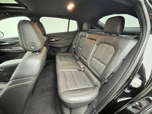 Used 2024 Buick Envista Avenir FWD image 41