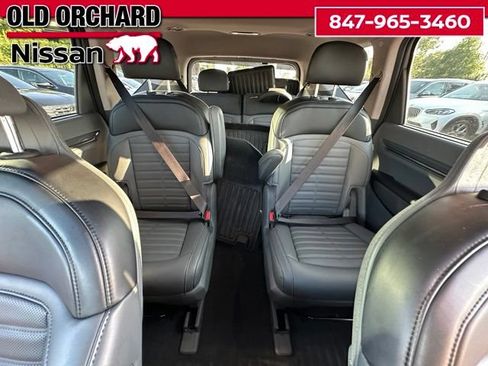 Used 2024 Kia EV9 Land AWD/4WD image 13