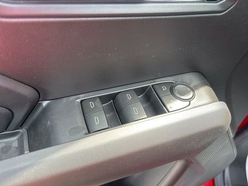 New 2026 Chevrolet Colorado W/T AWD/4WD image 13