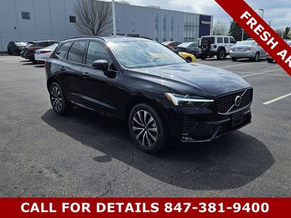 Used 2025 Volvo XC60 B5 Plus