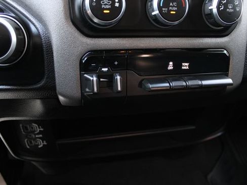 Used 2020 RAM 2500 Tradesman AWD/4WD image 13