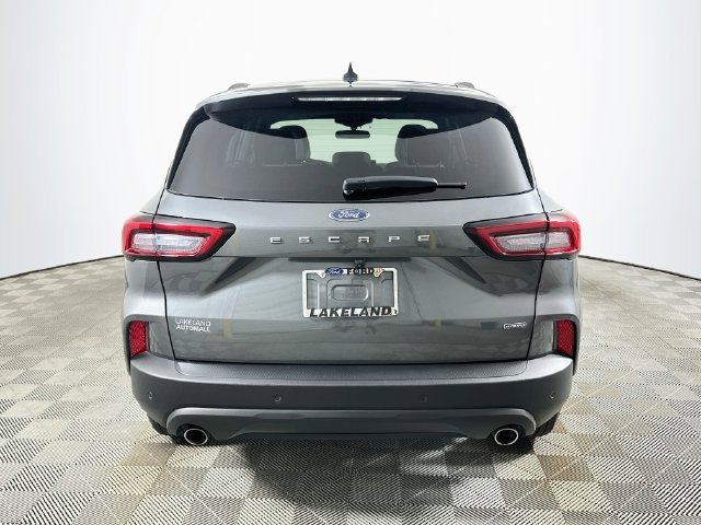 Used 2025 Ford Escape ST-Line w/ Equipment Group 301A FWD image 4