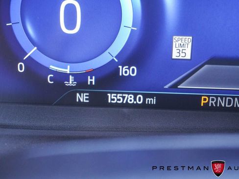 Used 2023 Ford Explorer ST w/ Equipment Group 401A image 32