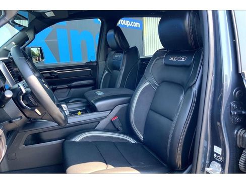 Used 2026 RAM 1500 RHO w/ RHO Level 1 Equipment Group AWD/4WD image 27