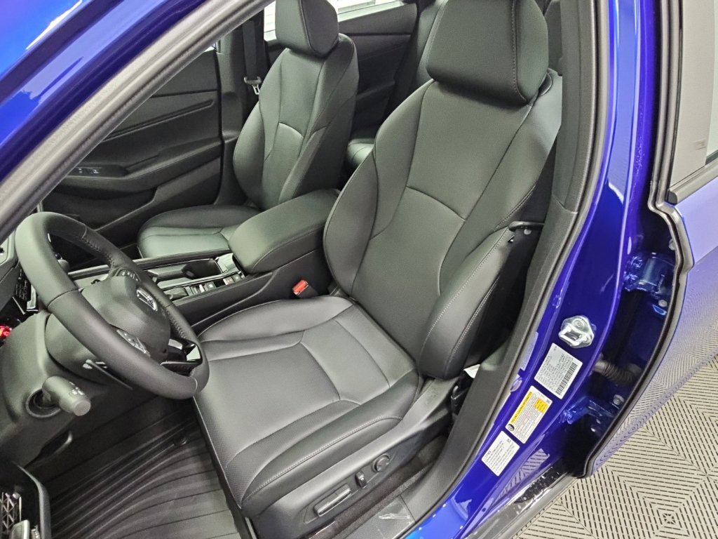 New 2026 Honda Accord Sport image 27