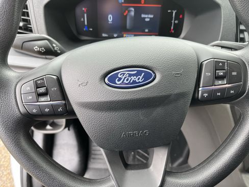 New 2026 Ford Transit 350 AWD w/ Interior Upgrade Package image 15