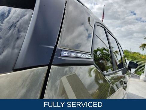 New 2025 Subaru Forester Premium image 3