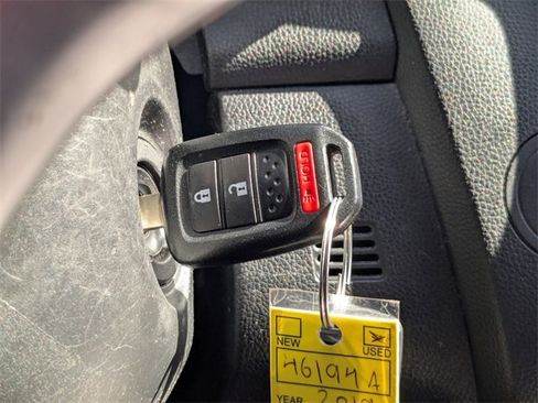 Used 2019 Honda Fit LX image 23