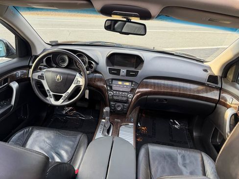 Used 2010 Acura MDX w/ Technology Package AWD/4WD image 24