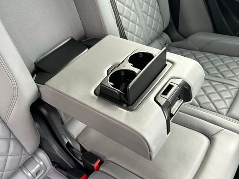 Used 2022 Audi SQ5 Prestige image 30