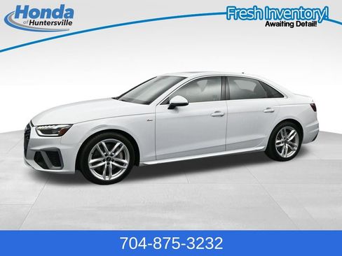 Used 2023 Audi A4 2.0T Premium w/ Convenience Package AWD/4WD image 5