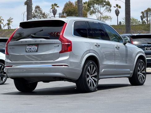Certified 2023 Volvo XC90 B6 Plus AWD/4WD image 5