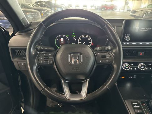Used 2025 Honda CR-V Sport image 15