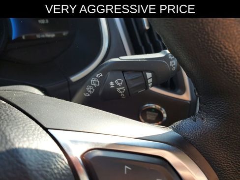 Used 2021 Ford Edge SEL w/ Convenience Package image 18