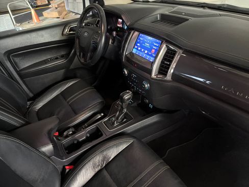 Used 2020 Ford Ranger Lariat w/ Equipment Group 501A Mid AWD/4WD image 15