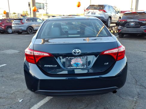 Used 2019 Toyota Corolla LE FWD image 5