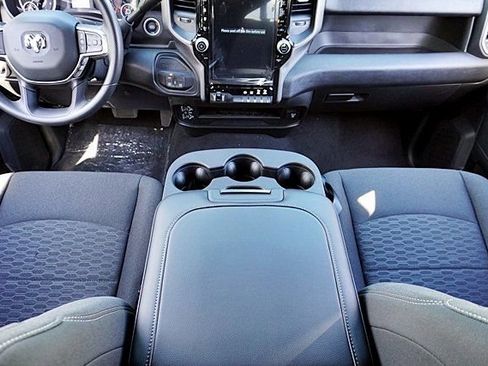 New 2026 RAM 2500 Tradesman AWD/4WD image 25