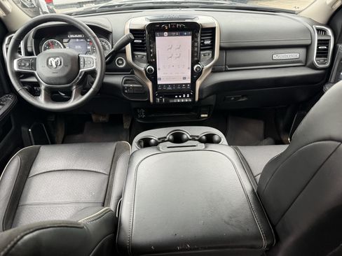 Used 2024 RAM 2500 Laramie w/ Safety Group AWD/4WD image 14