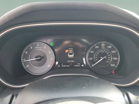 Used 2021 Acura TLX w/ Advance Package image 29