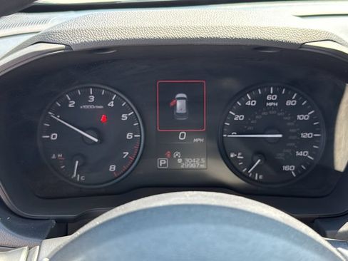 Certified 2024 Subaru Impreza 2.0i AWD/4WD image 14