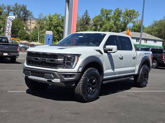 Certified 2023 Ford F150 Raptor w/ Raptor 37 Performance Package AWD/4WD video 1