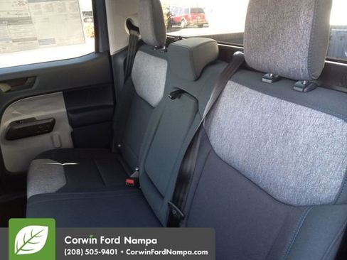 New 2025 Ford Maverick XLT w/ Equipment Group 302A image 24