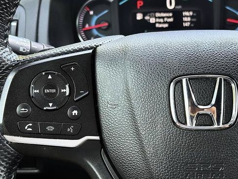 Used 2020 Honda Passport EX-L image 21