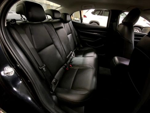 Used 2020 MAZDA MAZDA3 AWD Sedan w/ Select Package image 19