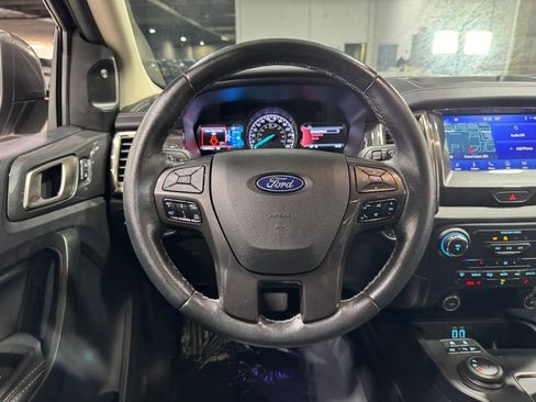 Used 2020 Ford Ranger Lariat w/ Equipment Group 501A Mid image 12