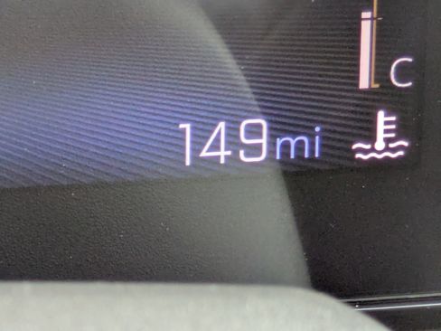 New 2025 Chevrolet Trax LT w/ LT Convenience Package image 19