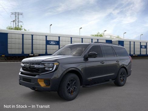 New 2026 Ford Expedition Tremor image 24