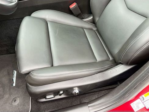 Used 2023 Cadillac CT4 V Blackwing w/ Driver Assist Package image 19