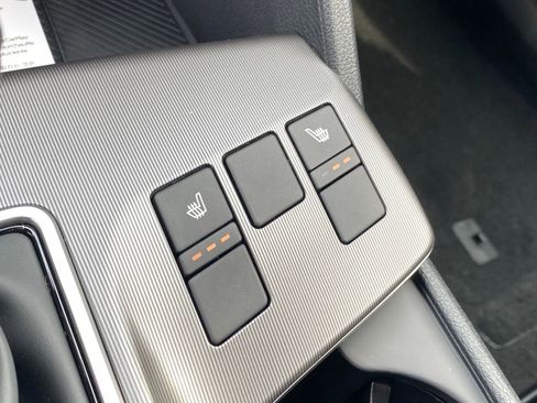New 2026 Kia Sportage EX FWD image 20