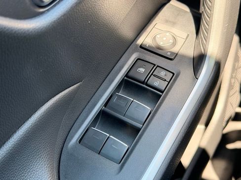 Used 2024 Toyota RAV4 XLE FWD image 26