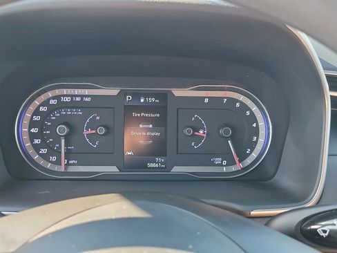 Used 2023 Hyundai Santa Cruz SEL w/ Tow & Go Package FWD image 21
