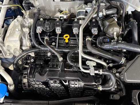 Used 2023 Mitsubishi Outlander SE FWD image 39
