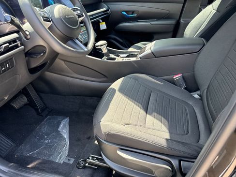 New 2026 Hyundai Santa Cruz SE FWD image 10