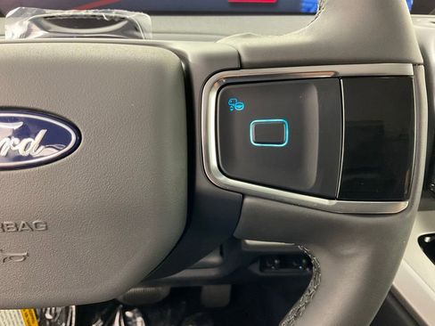 New 2026 Ford Expedition Active RWD image 26