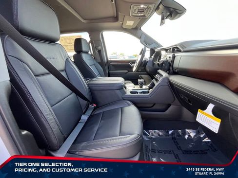 New 2026 GMC Sierra 1500 Denali AWD/4WD image 20