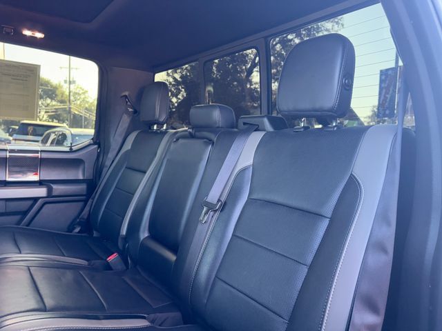 Used 2017 Ford F150 Raptor w/ Equipment Group 802A Luxury AWD/4WD image 26